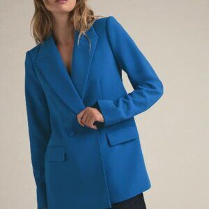 Favorite Daughter Suit Skirt Set
